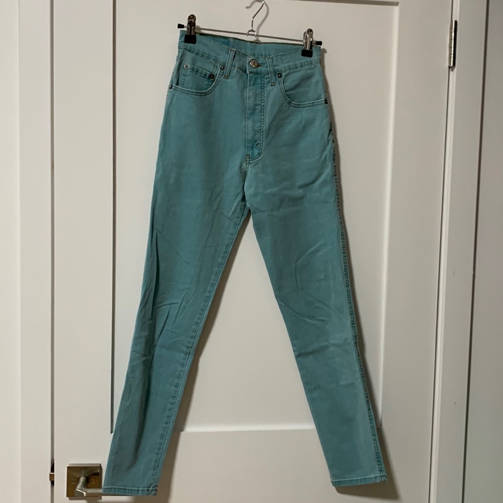 Levi’s jeans